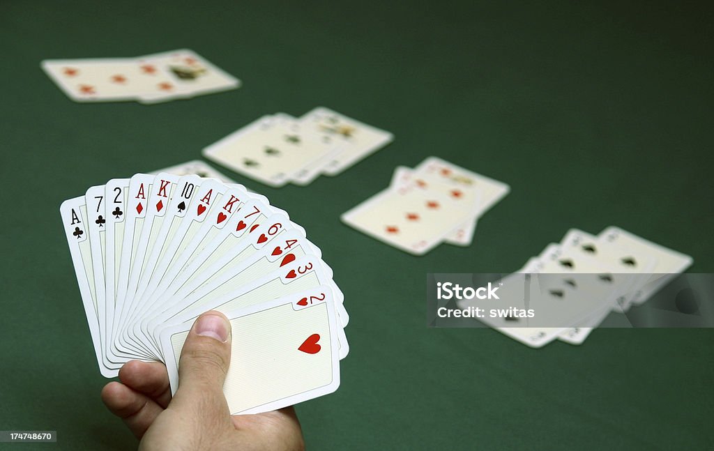 Playing Cards